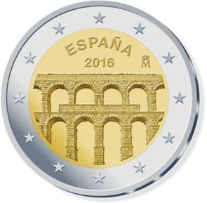 Span2016-Aquaduct Segovia